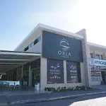 Recanto Da Orla - Apartamento Lindo E Aconchegante - 2 Quartos