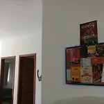 Recanto Da Orla - Apartamento Lindo E Aconchegante - 2 Quartos