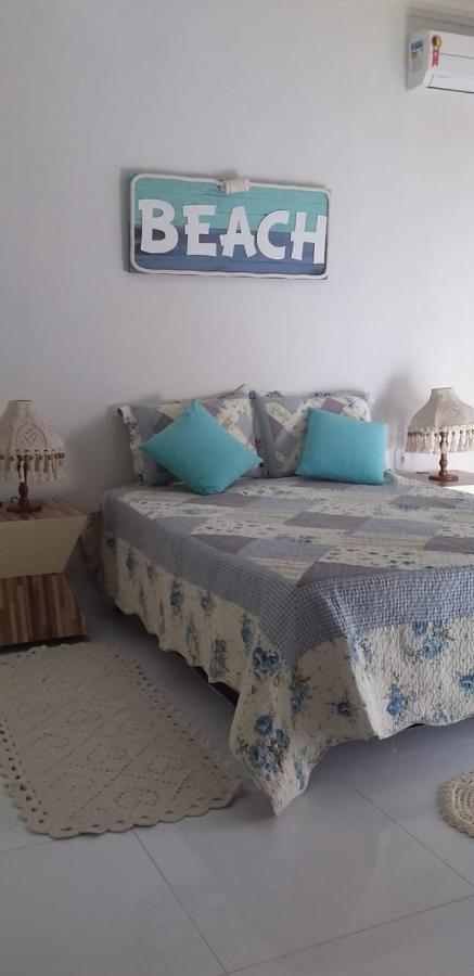 Apartment Recanto Da Orla - Lindo E Aconchegante - 2 Quartos *