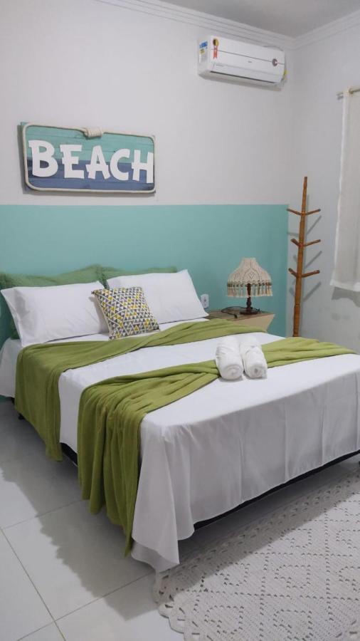 Recanto Da Orla - Lindo E Aconchegante - 2 Quartos Apartment *