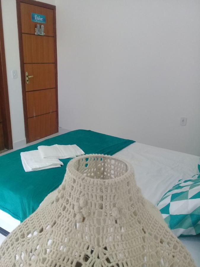 Recanto Da Orla - Lindo E Aconchegante - 2 Quartos Porto Seguro