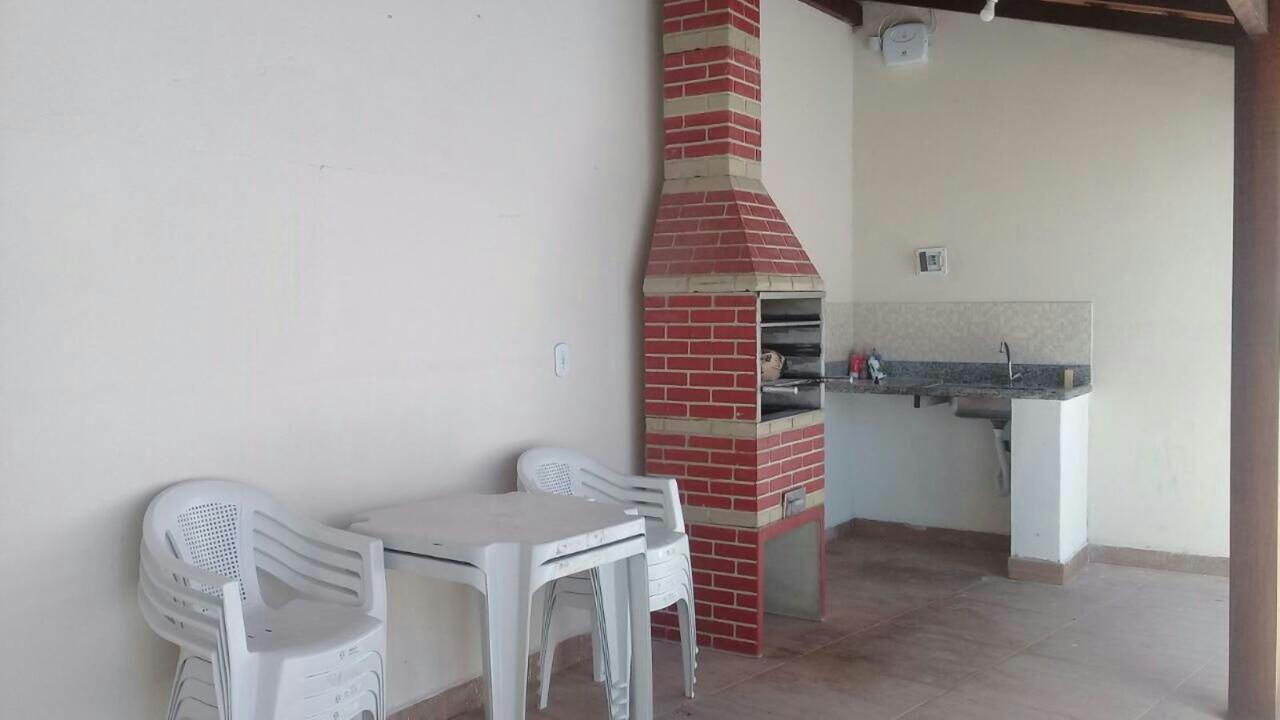 Apartment Recanto Da Orla - Lindo E Aconchegante - 2 Quartos Porto Seguro