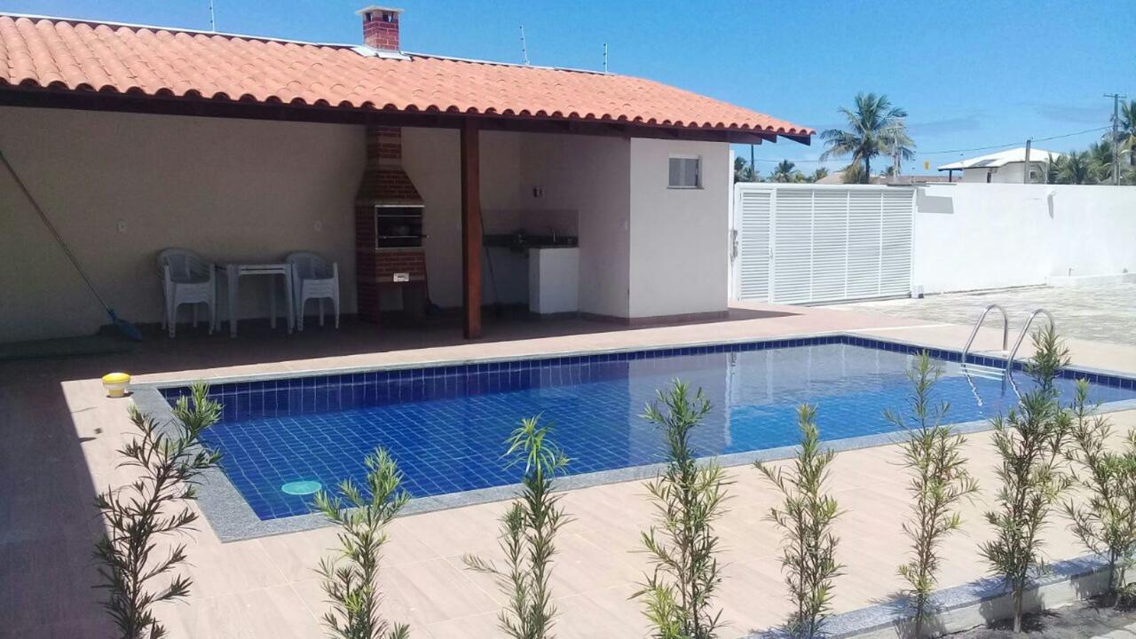 Recanto Da Orla - Lindo E Aconchegante - 2 Quartos Apartment